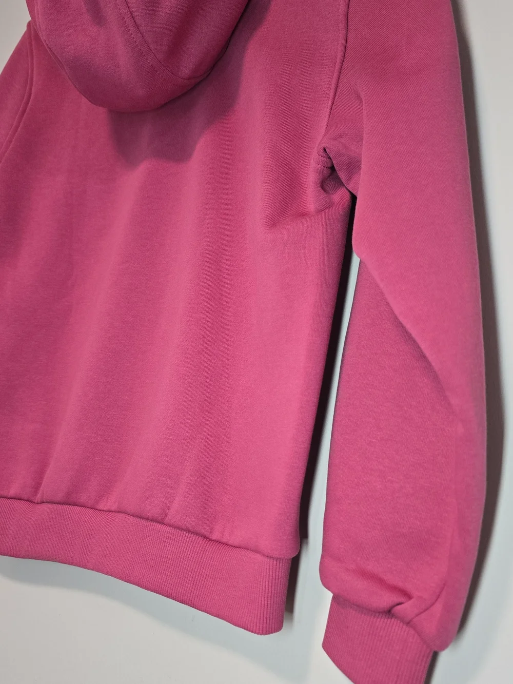 Nike Sportswear FleeceBig Kids' Pullover Hoodie. Back To School Style.